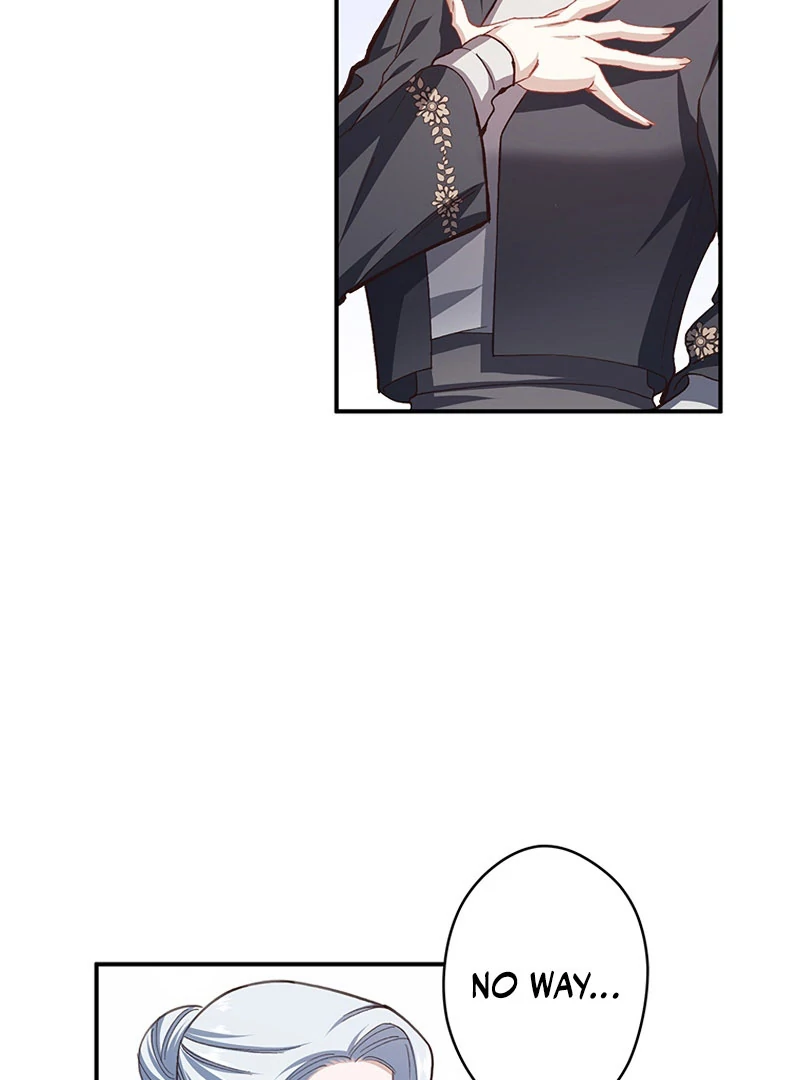 Dead Evil Queen Elise Chapter 24 - Page 56