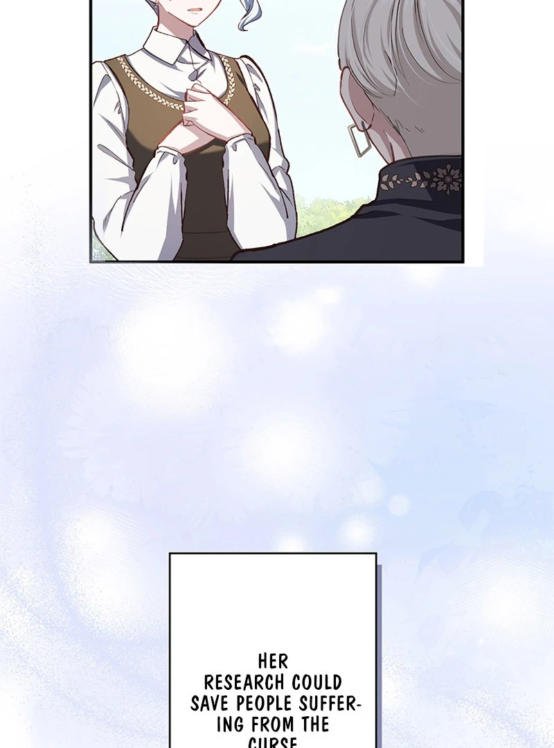 Dead Evil Queen Elise Chapter 24 - Page 63