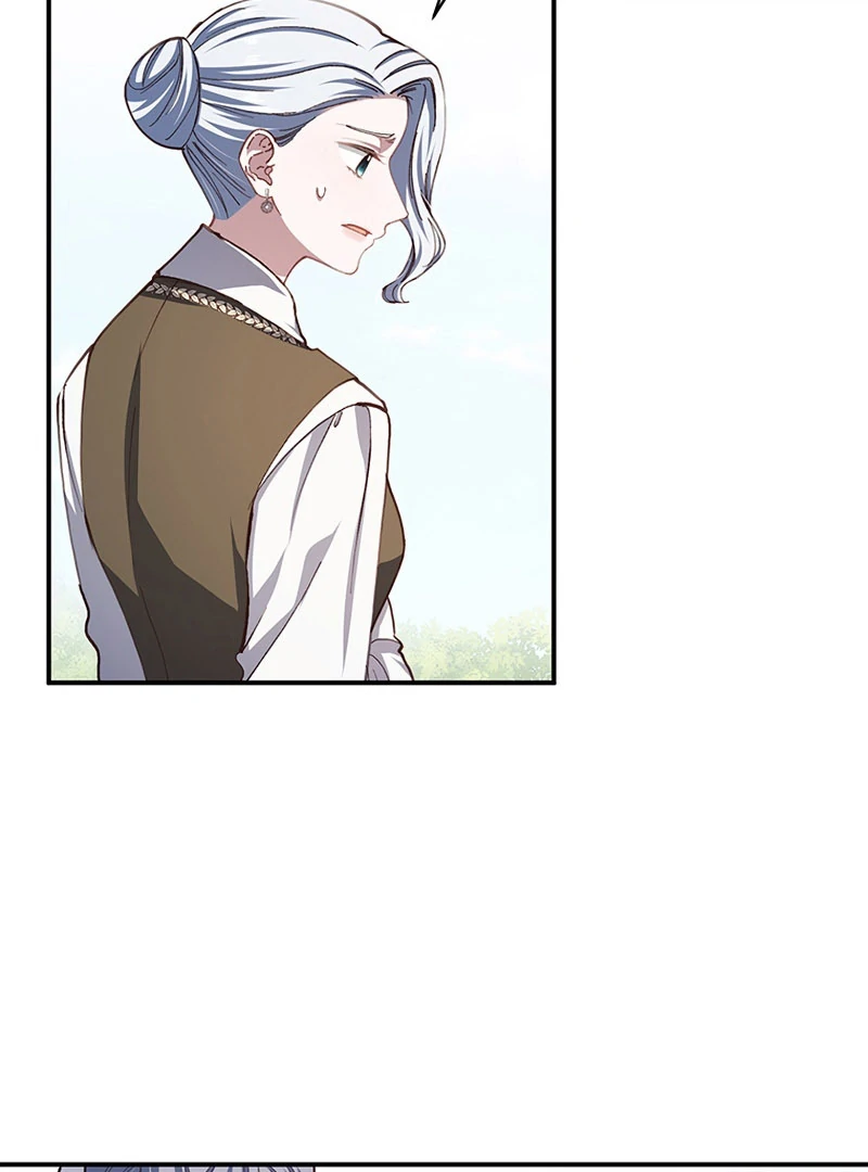 Dead Evil Queen Elise Chapter 24 - Page 66