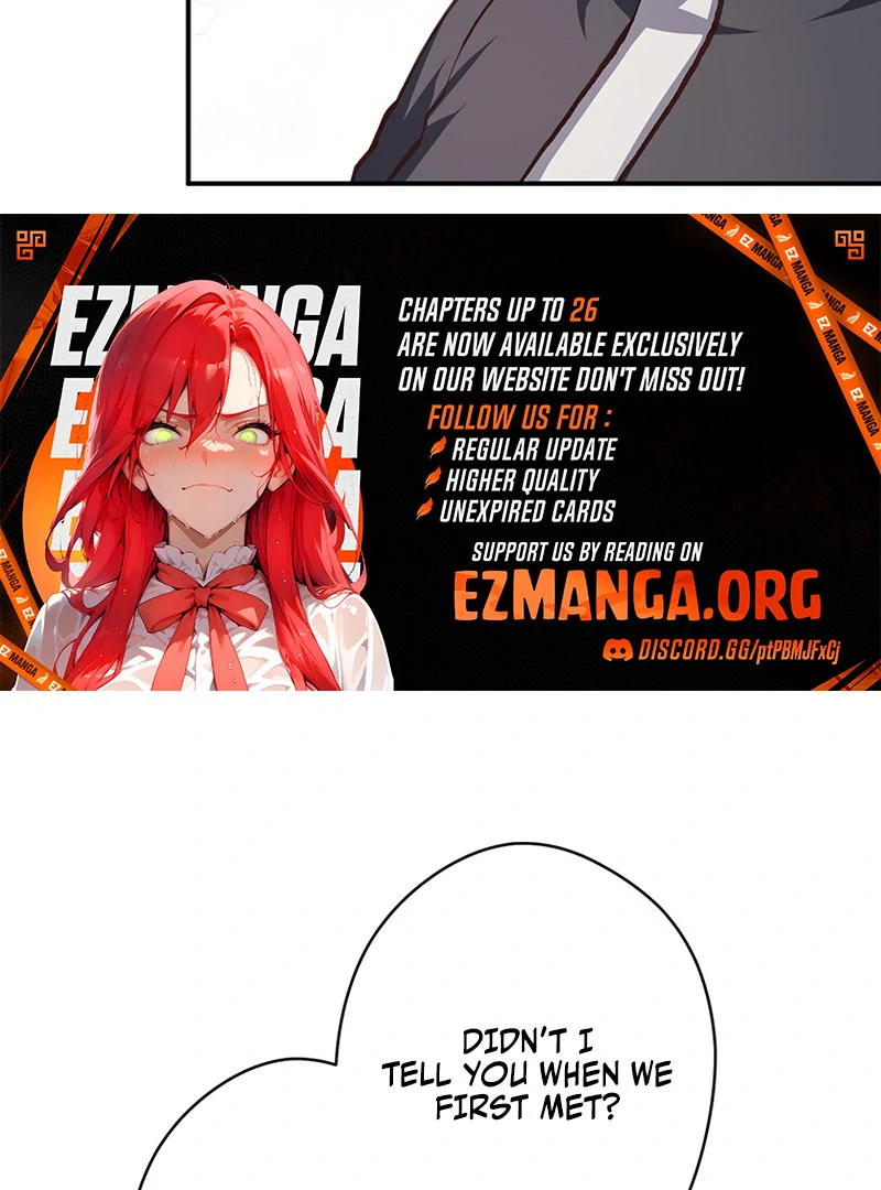 Dead Evil Queen Elise Chapter 24 - Page 69