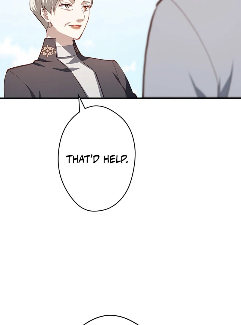 Dead Evil Queen Elise Chapter 24 - Page 7