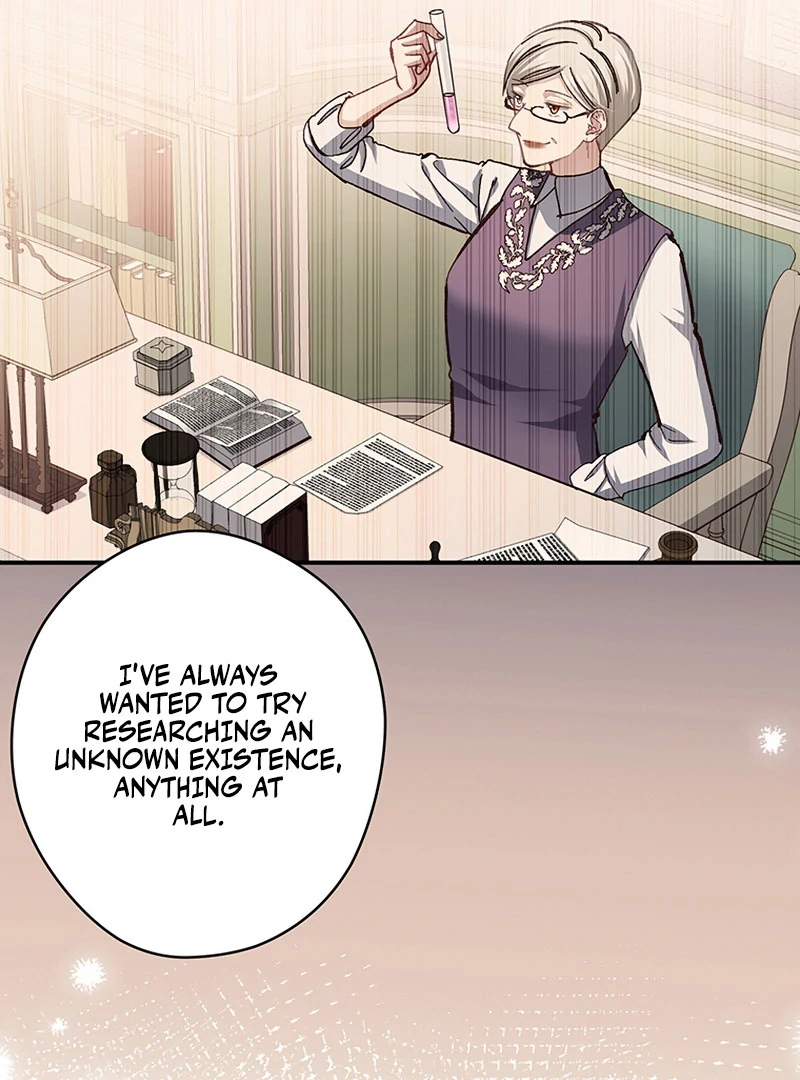 Dead Evil Queen Elise Chapter 24 - Page 72