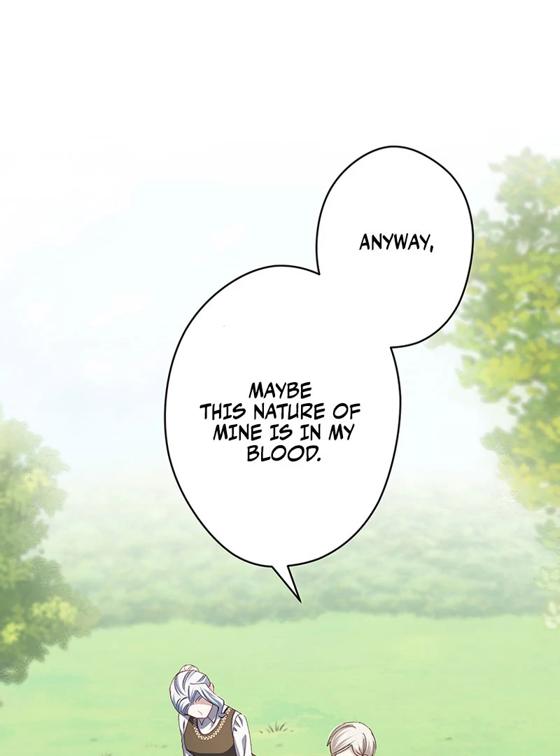 Dead Evil Queen Elise Chapter 24 - Page 79