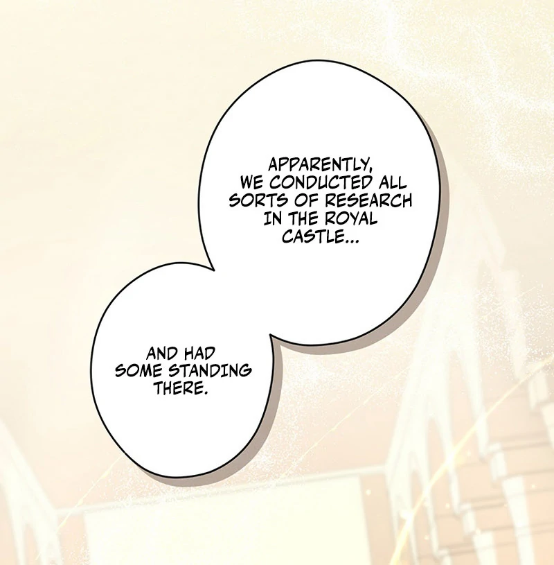 Dead Evil Queen Elise Chapter 24 - Page 83