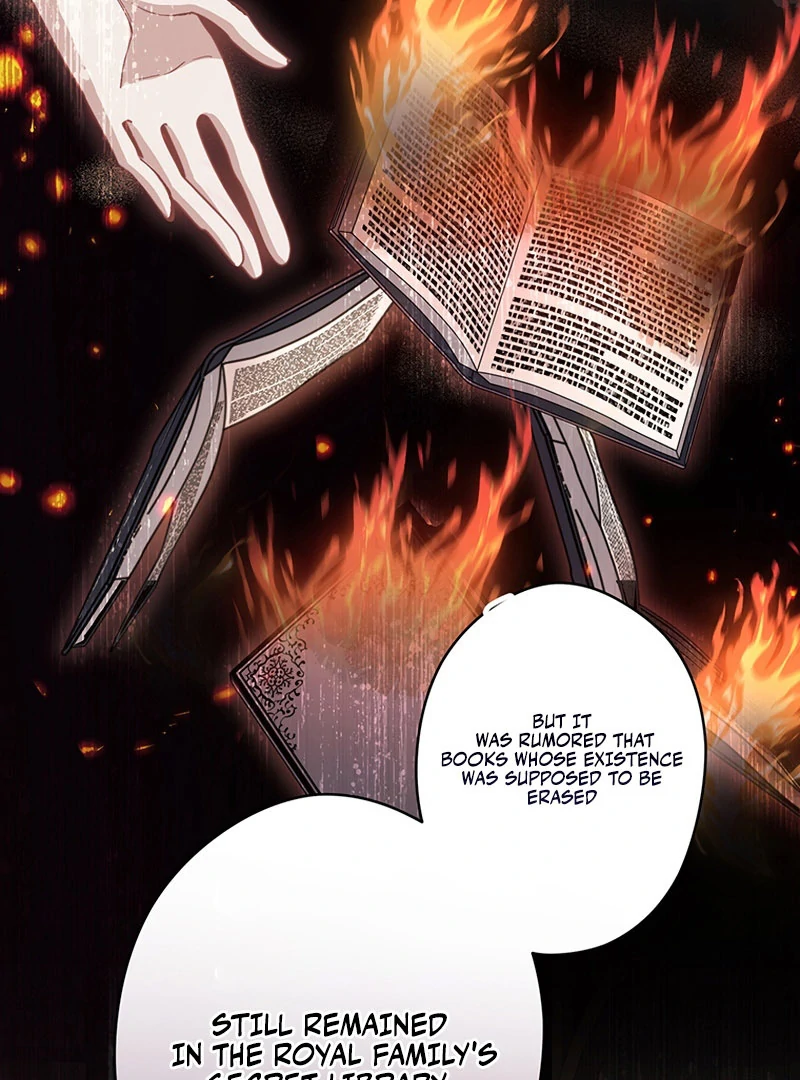 Dead Evil Queen Elise Chapter 24 - Page 88