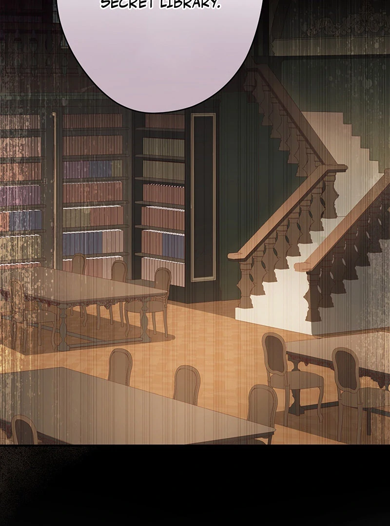 Dead Evil Queen Elise Chapter 24 - Page 89