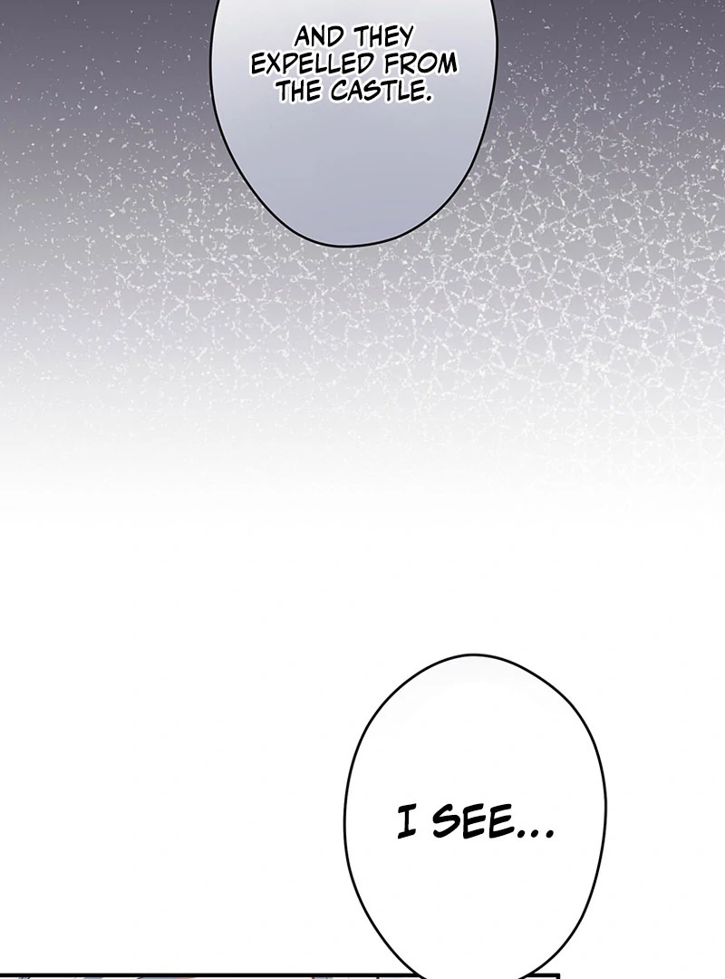 Dead Evil Queen Elise Chapter 24 - Page 93