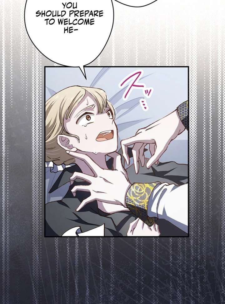 Dead Evil Queen Elise Chapter 25 - Page 10