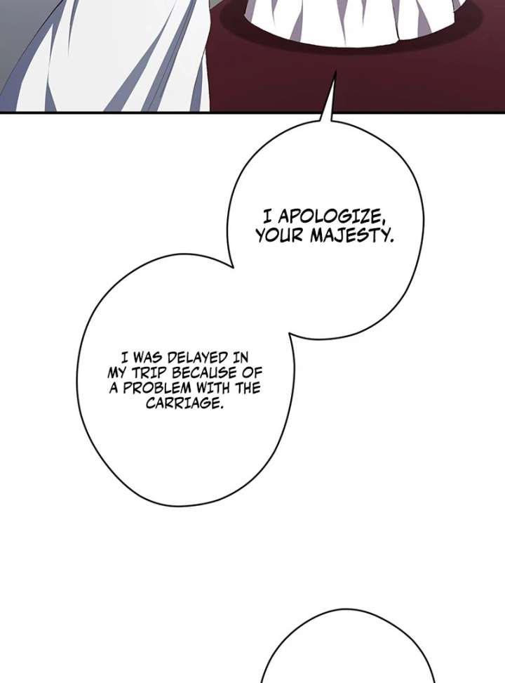 Dead Evil Queen Elise Chapter 25 - Page 101