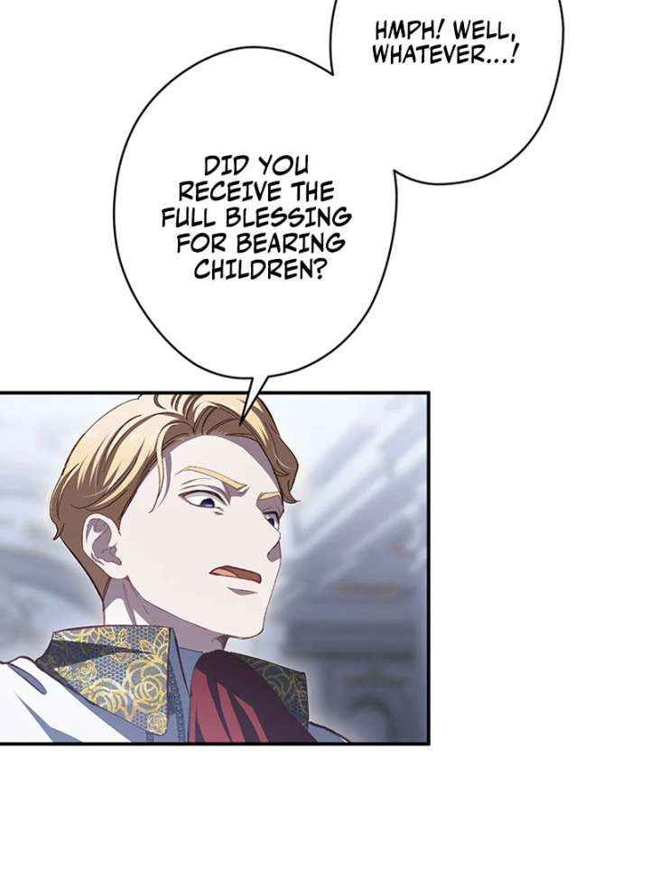 Dead Evil Queen Elise Chapter 25 - Page 102