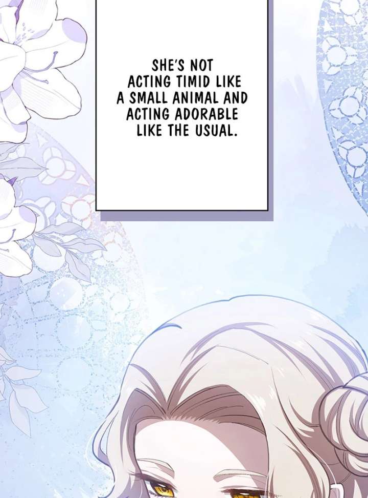 Dead Evil Queen Elise Chapter 25 - Page 106