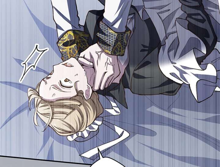 Dead Evil Queen Elise Chapter 25 - Page 12