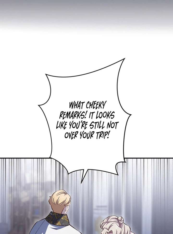 Dead Evil Queen Elise Chapter 25 - Page 121