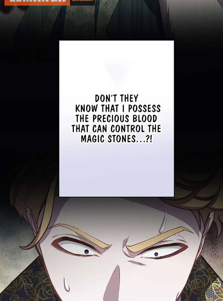 Dead Evil Queen Elise Chapter 25 - Page 134