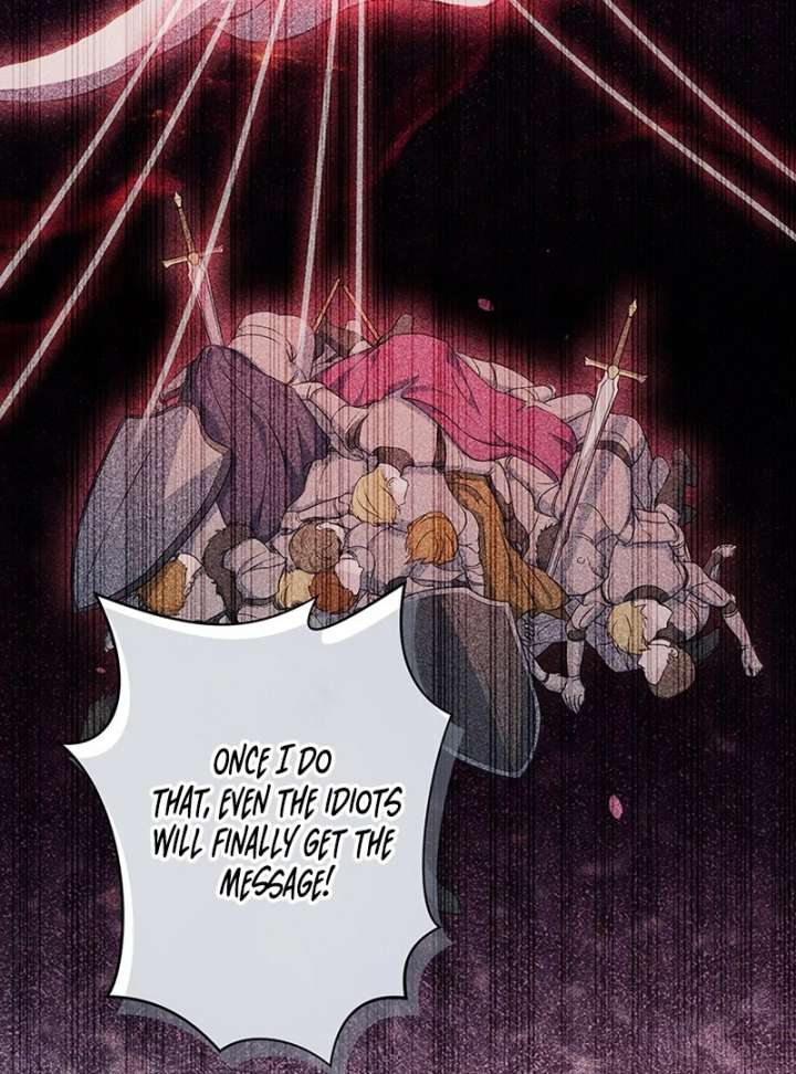 Dead Evil Queen Elise Chapter 25 - Page 139