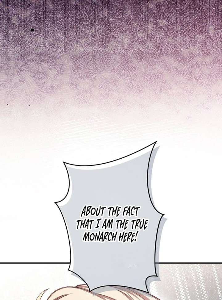 Dead Evil Queen Elise Chapter 25 - Page 140