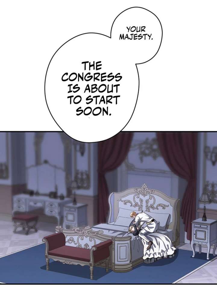 Dead Evil Queen Elise Chapter 25 - Page 17