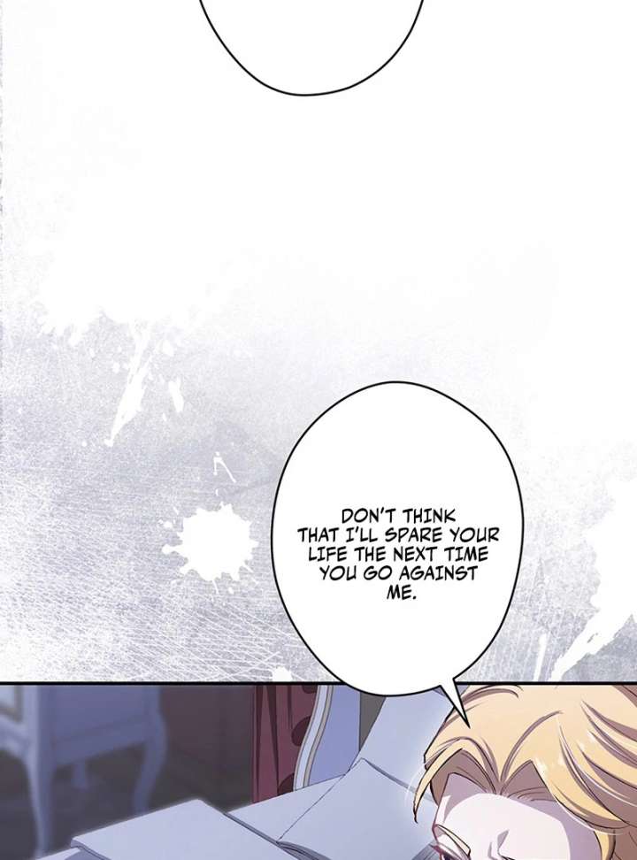 Dead Evil Queen Elise Chapter 25 - Page 19