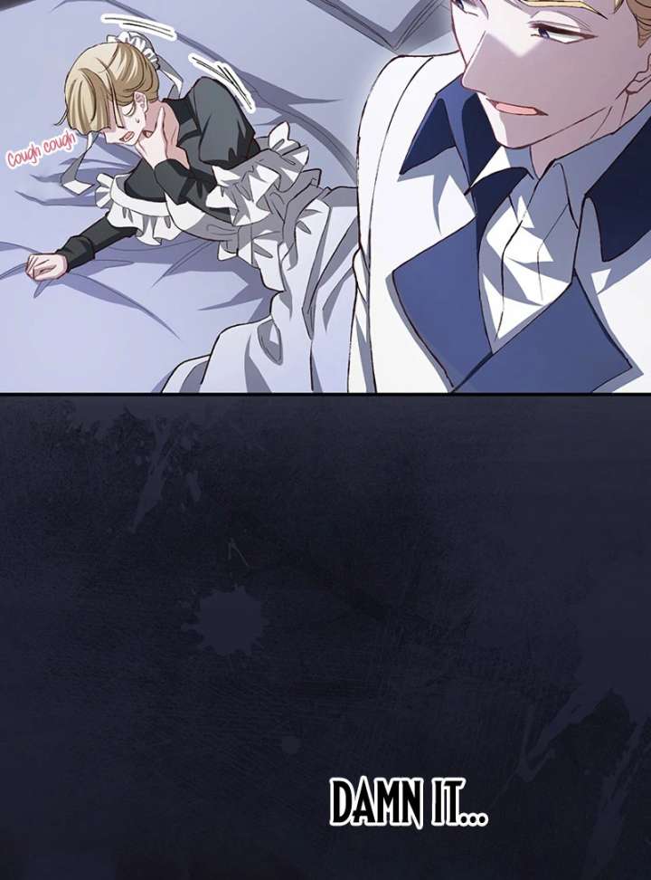 Dead Evil Queen Elise Chapter 25 - Page 20