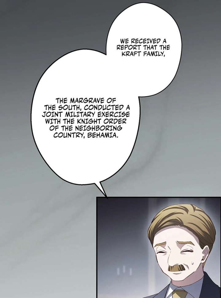 Dead Evil Queen Elise Chapter 25 - Page 26