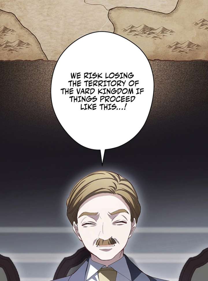 Dead Evil Queen Elise Chapter 25 - Page 30