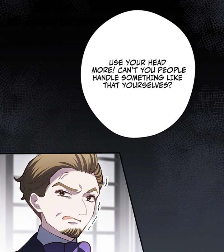 Dead Evil Queen Elise Chapter 25 - Page 36