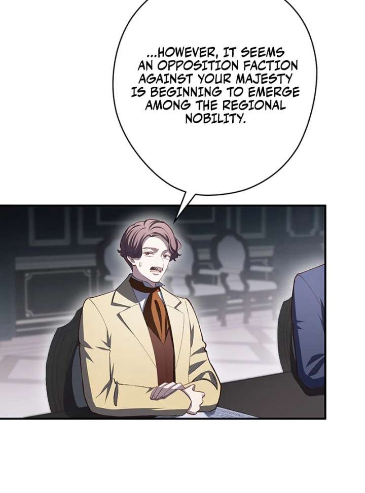 Dead Evil Queen Elise Chapter 25 - Page 39
