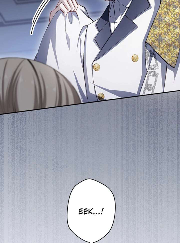 Dead Evil Queen Elise Chapter 25 - Page 5