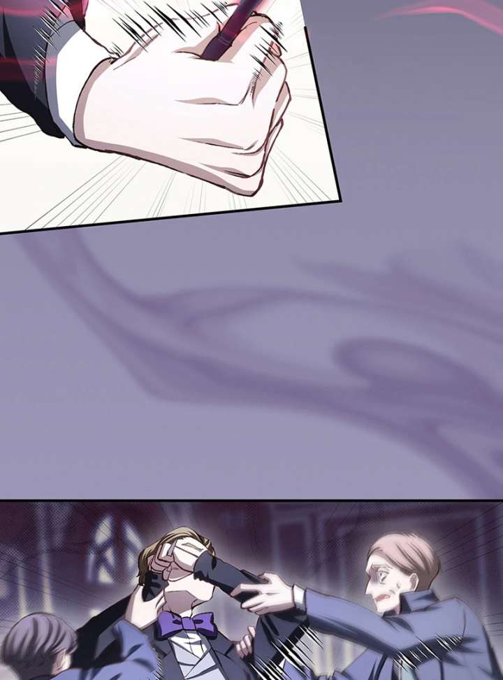 Dead Evil Queen Elise Chapter 25 - Page 56