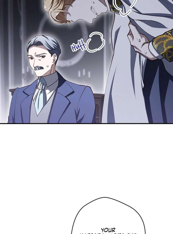 Dead Evil Queen Elise Chapter 25 - Page 68