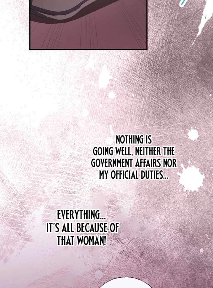 Dead Evil Queen Elise Chapter 25 - Page 77