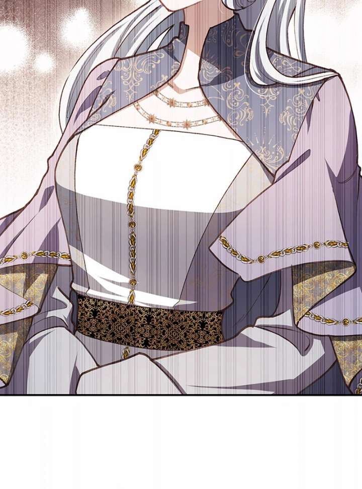 Dead Evil Queen Elise Chapter 25 - Page 80