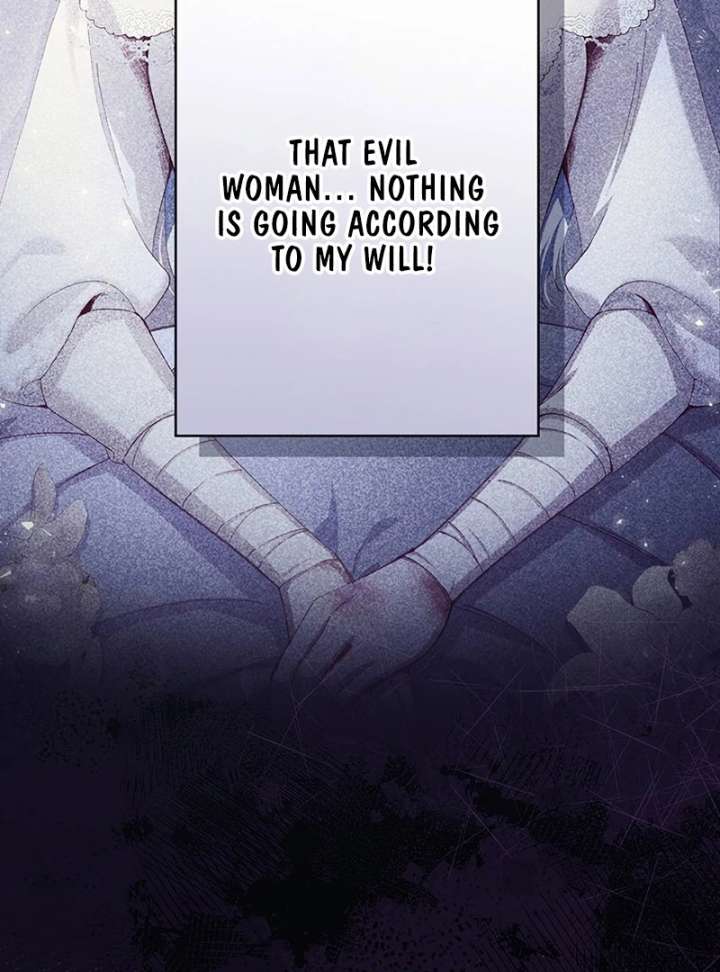 Dead Evil Queen Elise Chapter 25 - Page 83