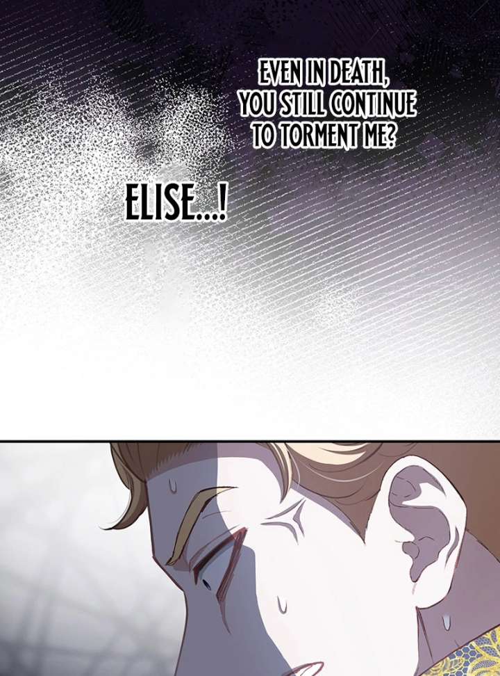 Dead Evil Queen Elise Chapter 25 - Page 84