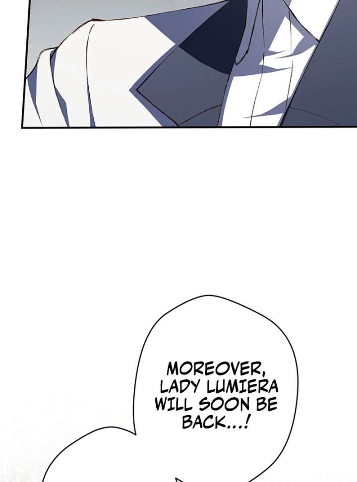 Dead Evil Queen Elise Chapter 25 - Page 9