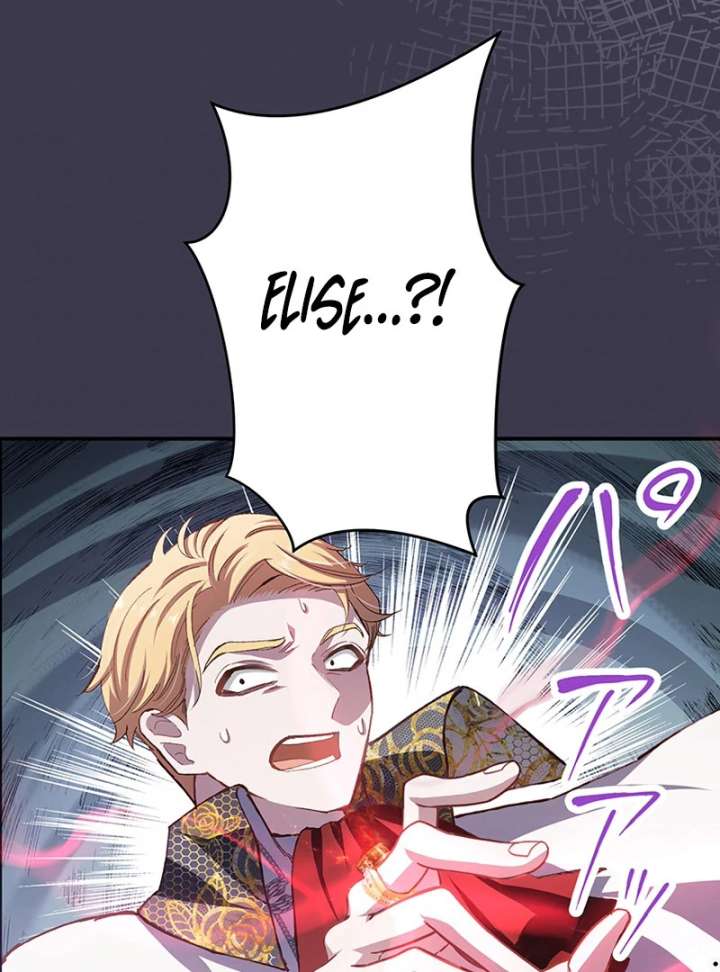 Dead Evil Queen Elise Chapter 25 - Page 90
