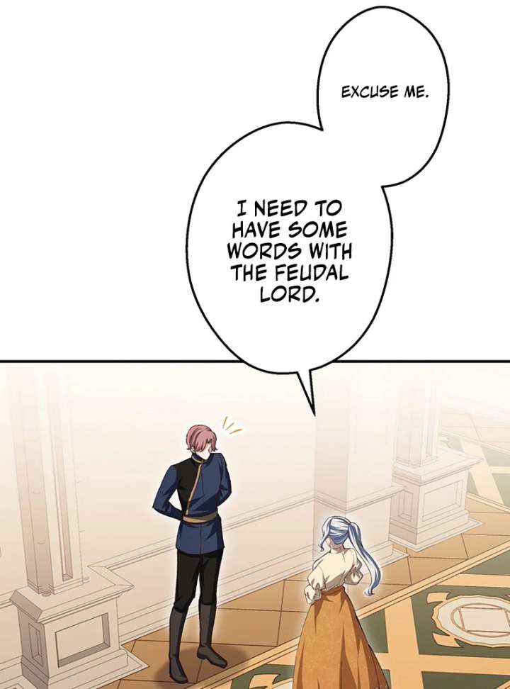 Dead Evil Queen Elise Chapter 26 - Page 113