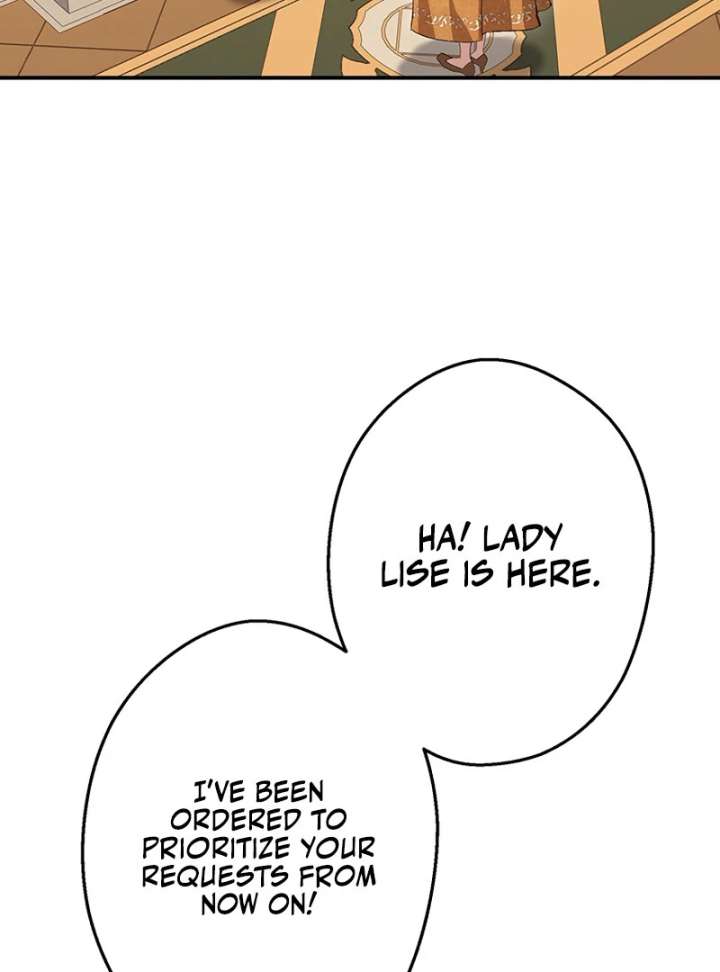 Dead Evil Queen Elise Chapter 26 - Page 114