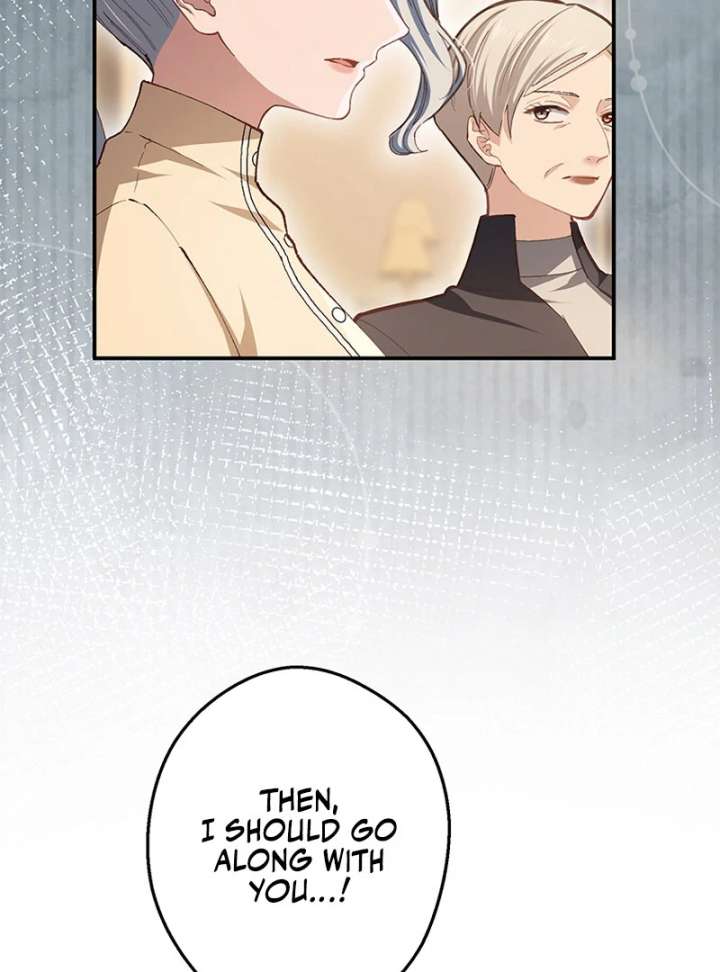 Dead Evil Queen Elise Chapter 26 - Page 123