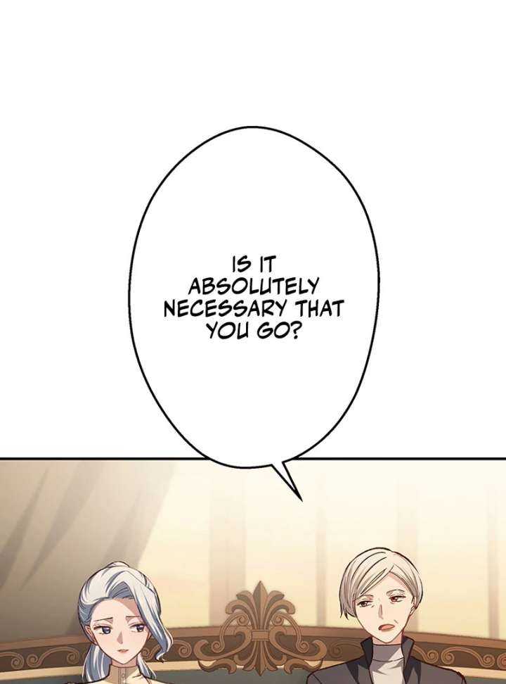 Dead Evil Queen Elise Chapter 26 - Page 129