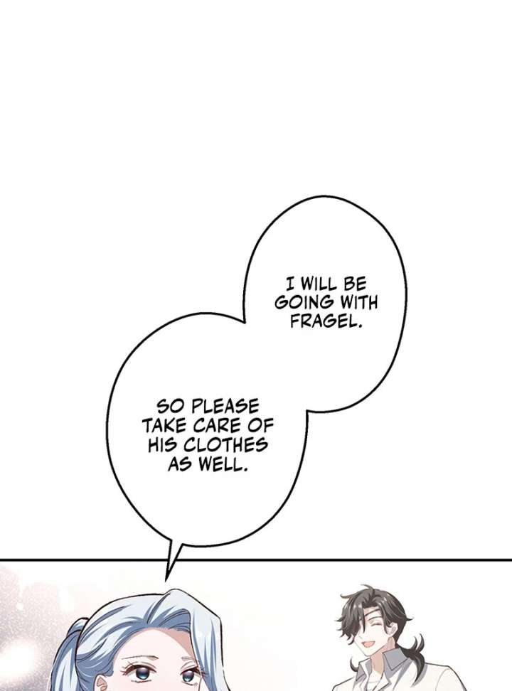 Dead Evil Queen Elise Chapter 26 - Page 139