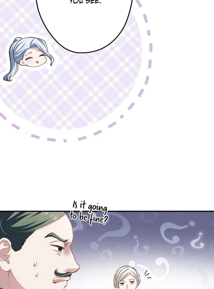 Dead Evil Queen Elise Chapter 26 - Page 143