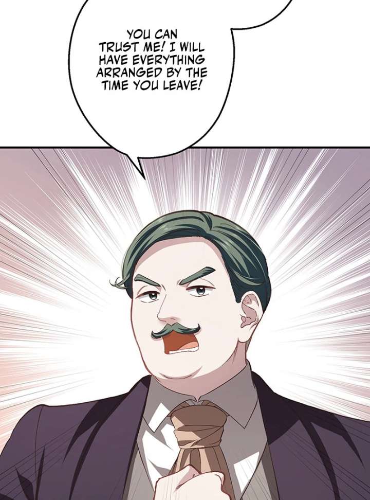 Dead Evil Queen Elise Chapter 26 - Page 147