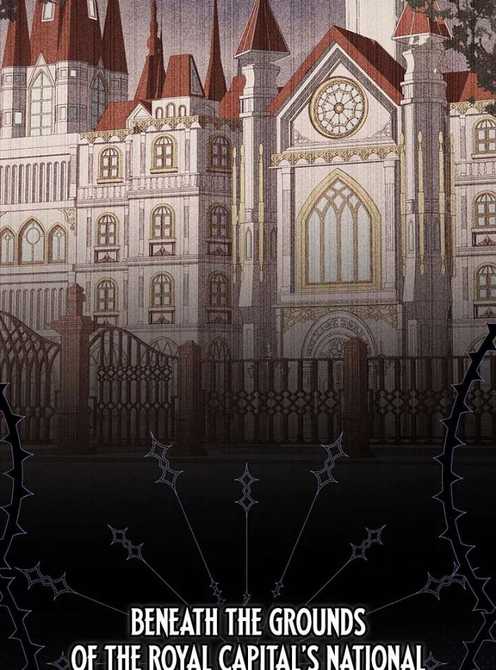 Dead Evil Queen Elise Chapter 26 - Page 17