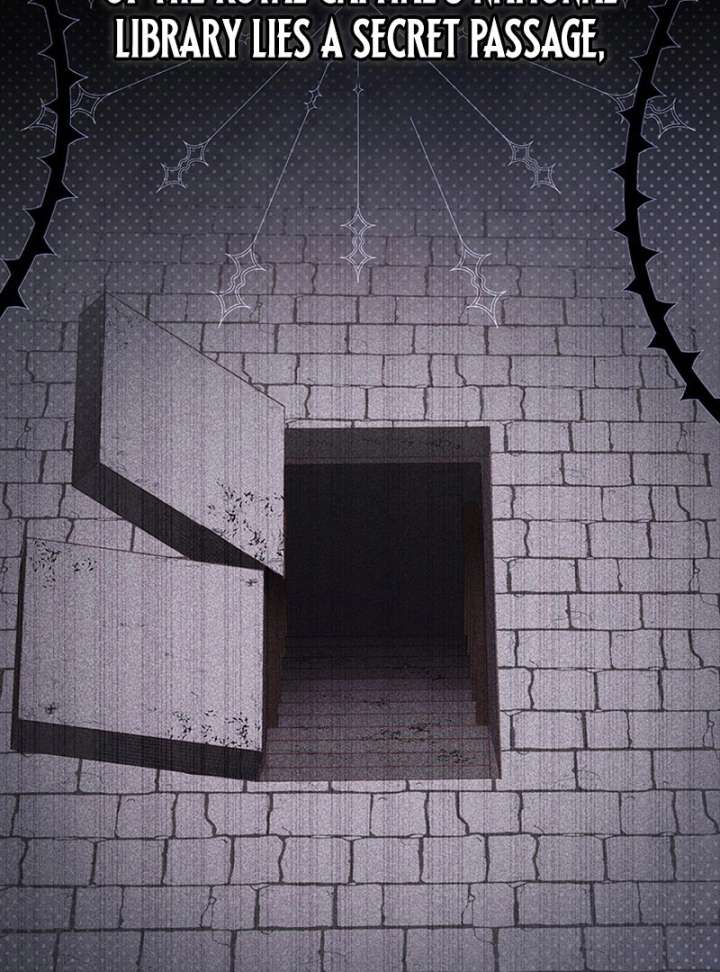 Dead Evil Queen Elise Chapter 26 - Page 18