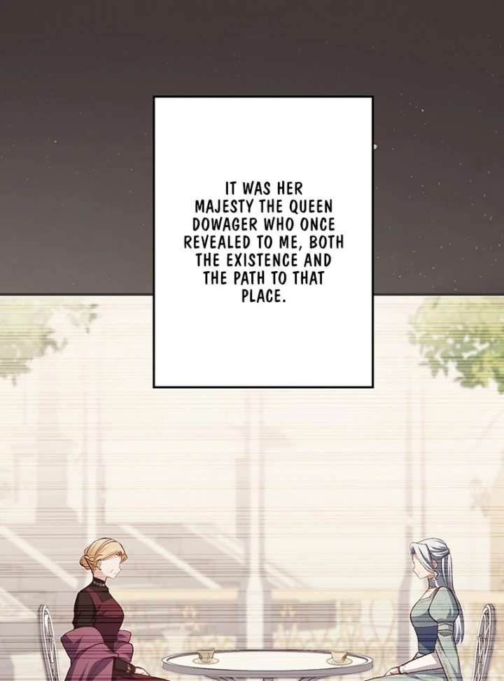 Dead Evil Queen Elise Chapter 26 - Page 21