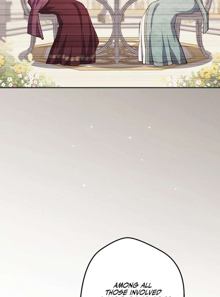 Dead Evil Queen Elise Chapter 26 - Page 22