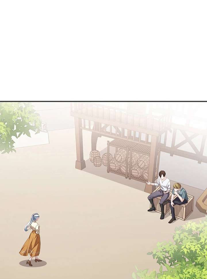 Dead Evil Queen Elise Chapter 26 - Page 32