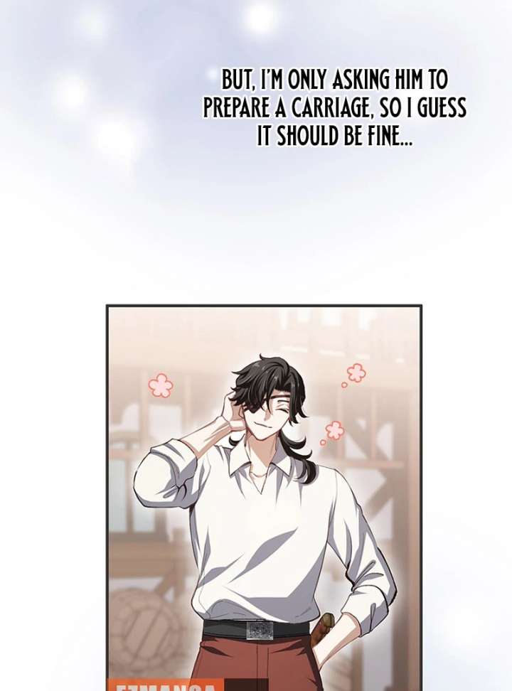 Dead Evil Queen Elise Chapter 26 - Page 48