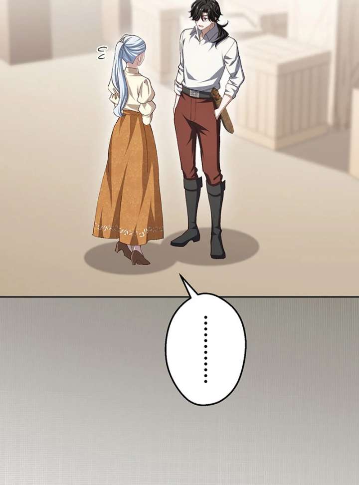 Dead Evil Queen Elise Chapter 26 - Page 60